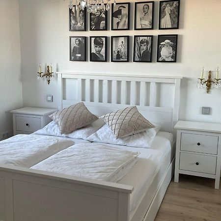 Ferienwohnung-Wagner Borkum Exteriér fotografie