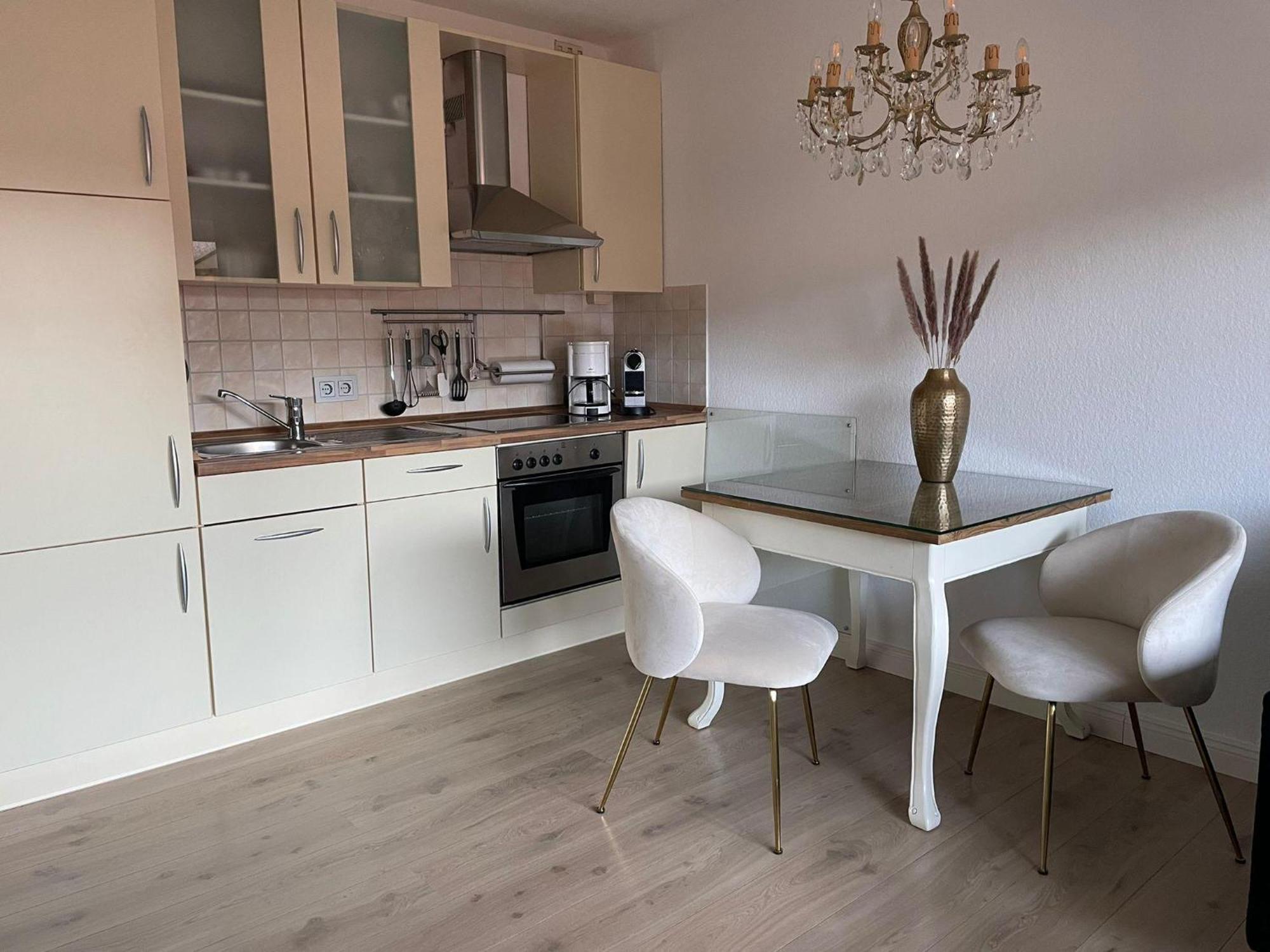 Ferienwohnung-Wagner Borkum Exteriér fotografie