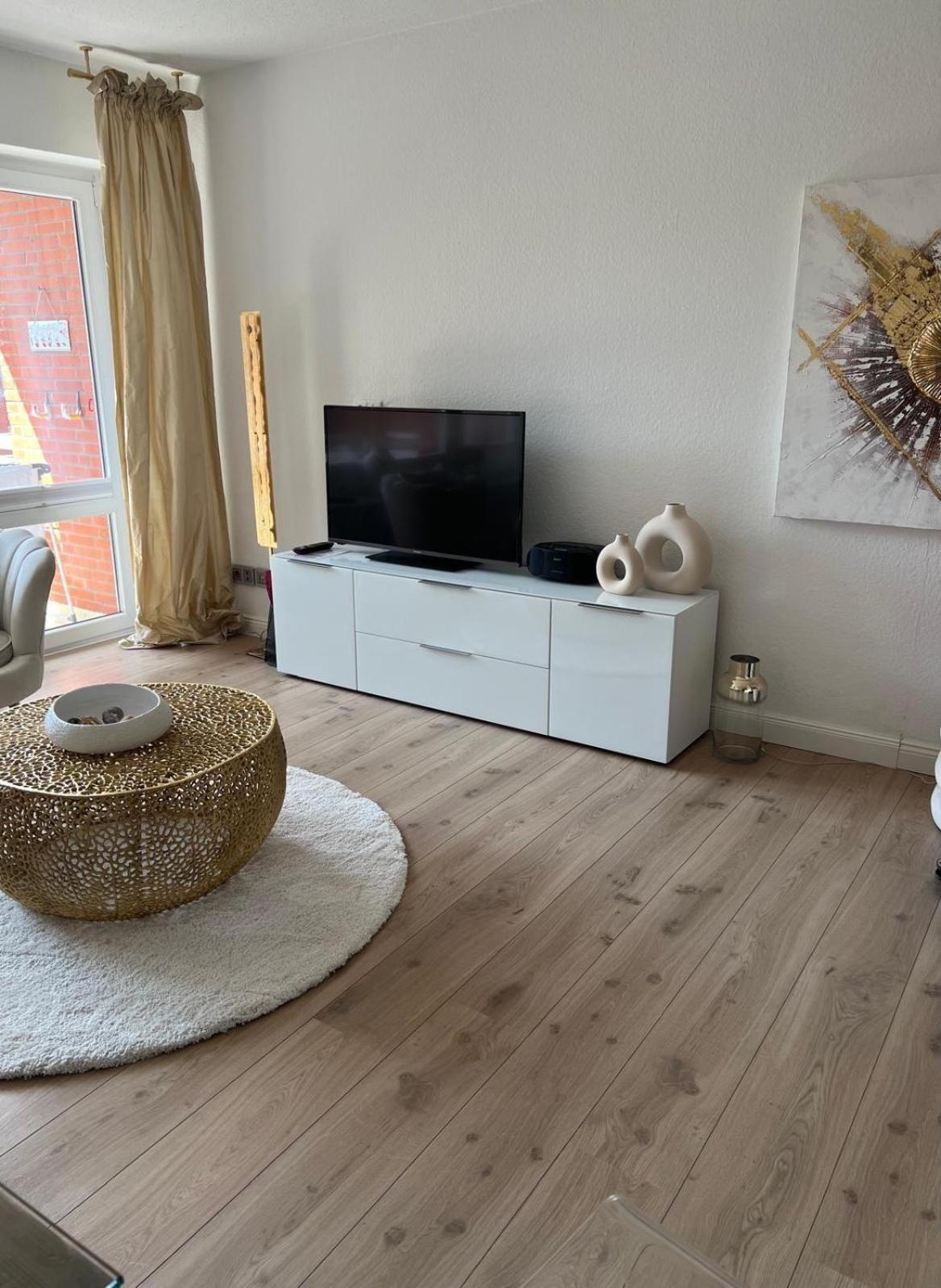 Ferienwohnung-Wagner Borkum Exteriér fotografie