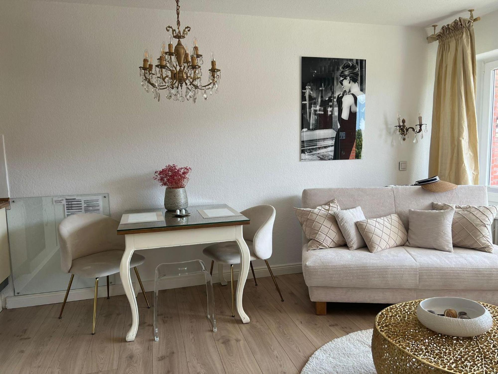 Ferienwohnung-Wagner Borkum Exteriér fotografie