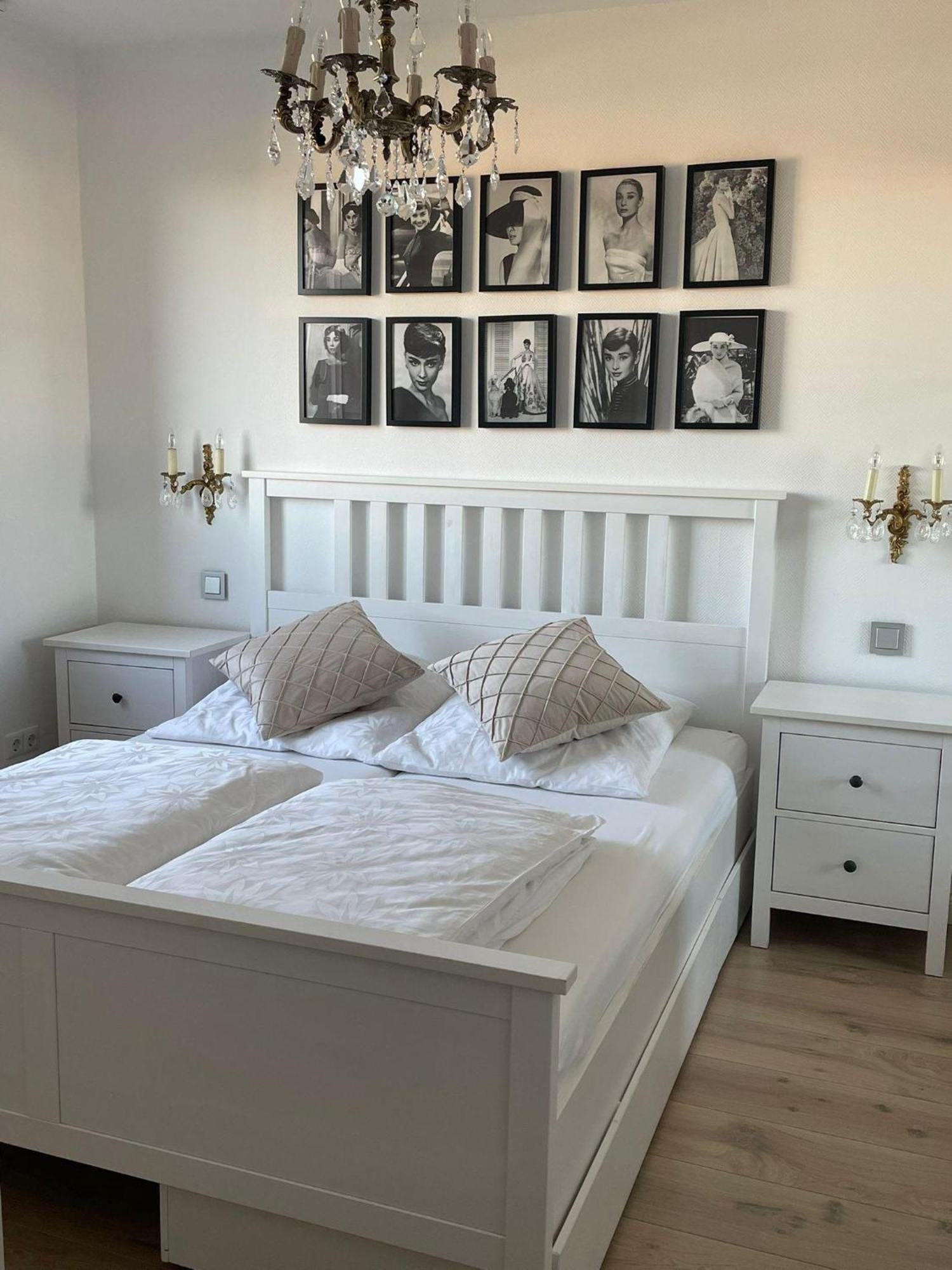 Ferienwohnung-Wagner Borkum Exteriér fotografie